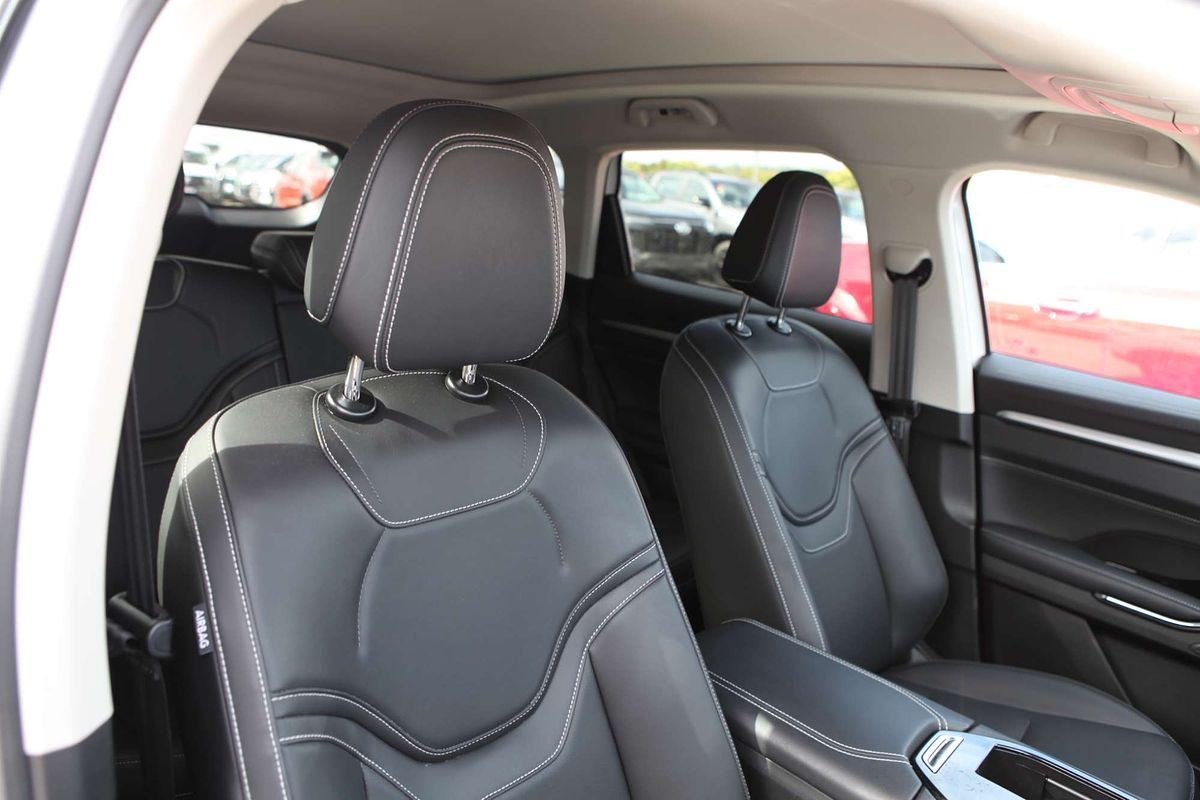 2024 GWM Haval H6 ULTRA HYBRID B01