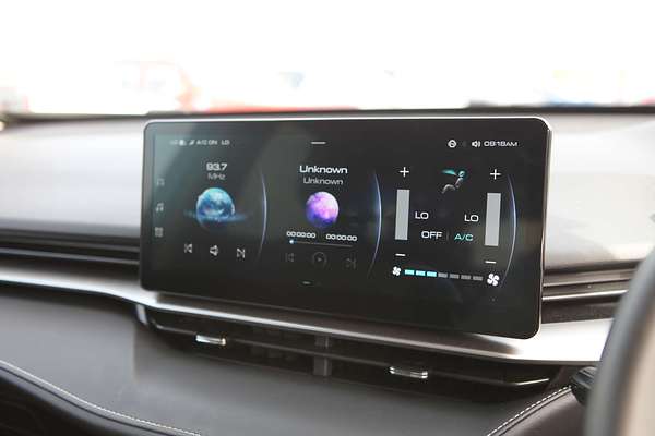 2024 GWM Haval H6 ULTRA HYBRID B01