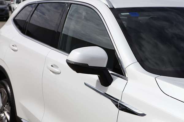 2024 GWM Haval H6 ULTRA HYBRID B01