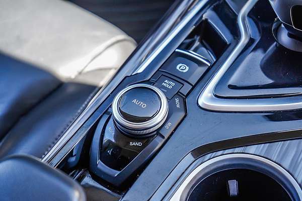 2021 LDV D90 Executive SV9A