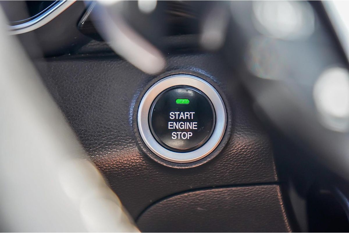 2021 LDV D90 Executive SV9A