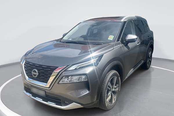 2025 Nissan X-TRAIL Ti-L T33
