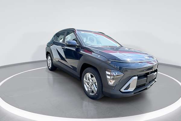 2025 Hyundai Kona SX2.V3
