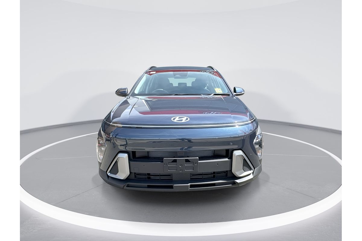2025 Hyundai Kona SX2.V3
