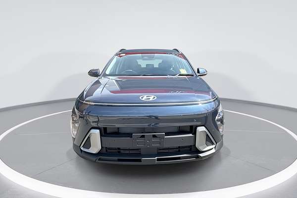 2025 Hyundai Kona SX2.V3