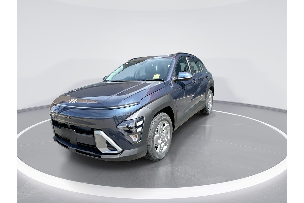 2025 Hyundai Kona SX2.V3
