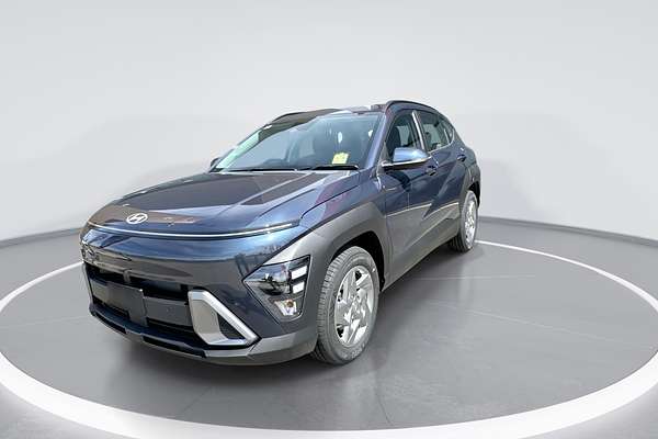 2025 Hyundai Kona SX2.V3