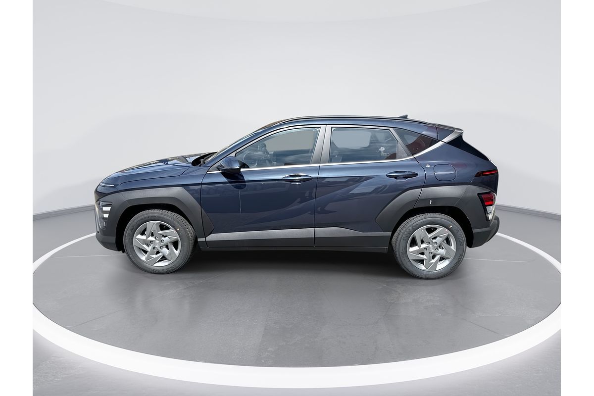 2025 Hyundai Kona SX2.V3
