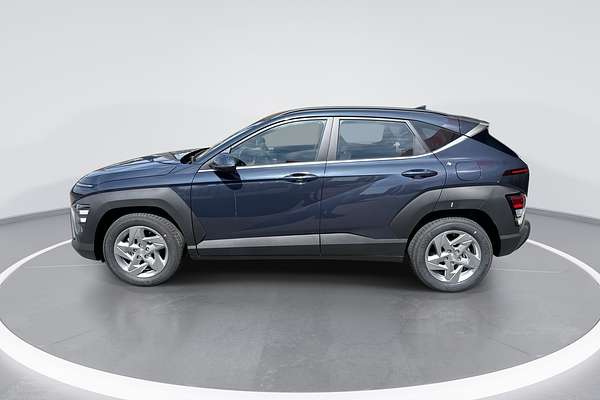 2025 Hyundai Kona SX2.V3