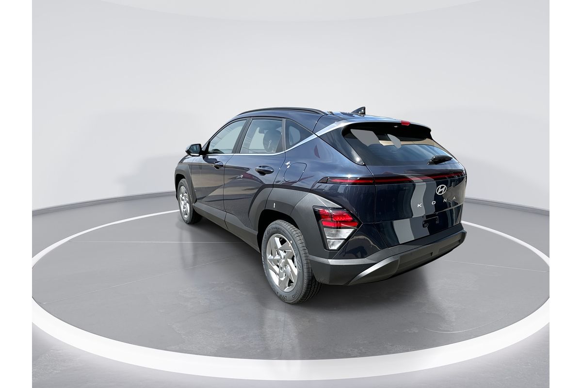 2025 Hyundai Kona SX2.V3