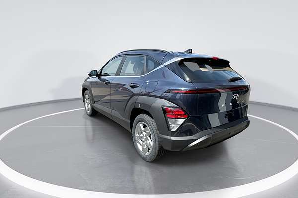 2025 Hyundai Kona SX2.V3