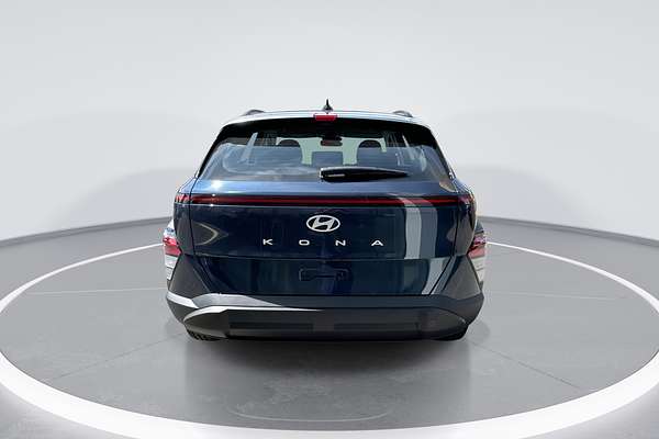 2025 Hyundai Kona SX2.V3