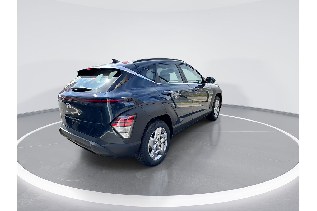 2025 Hyundai Kona SX2.V3