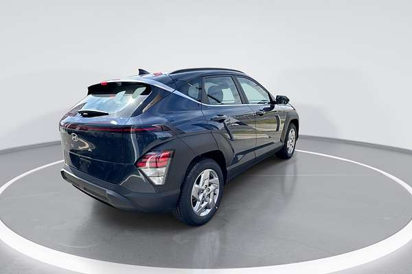 2025 Hyundai Kona SX2.V3