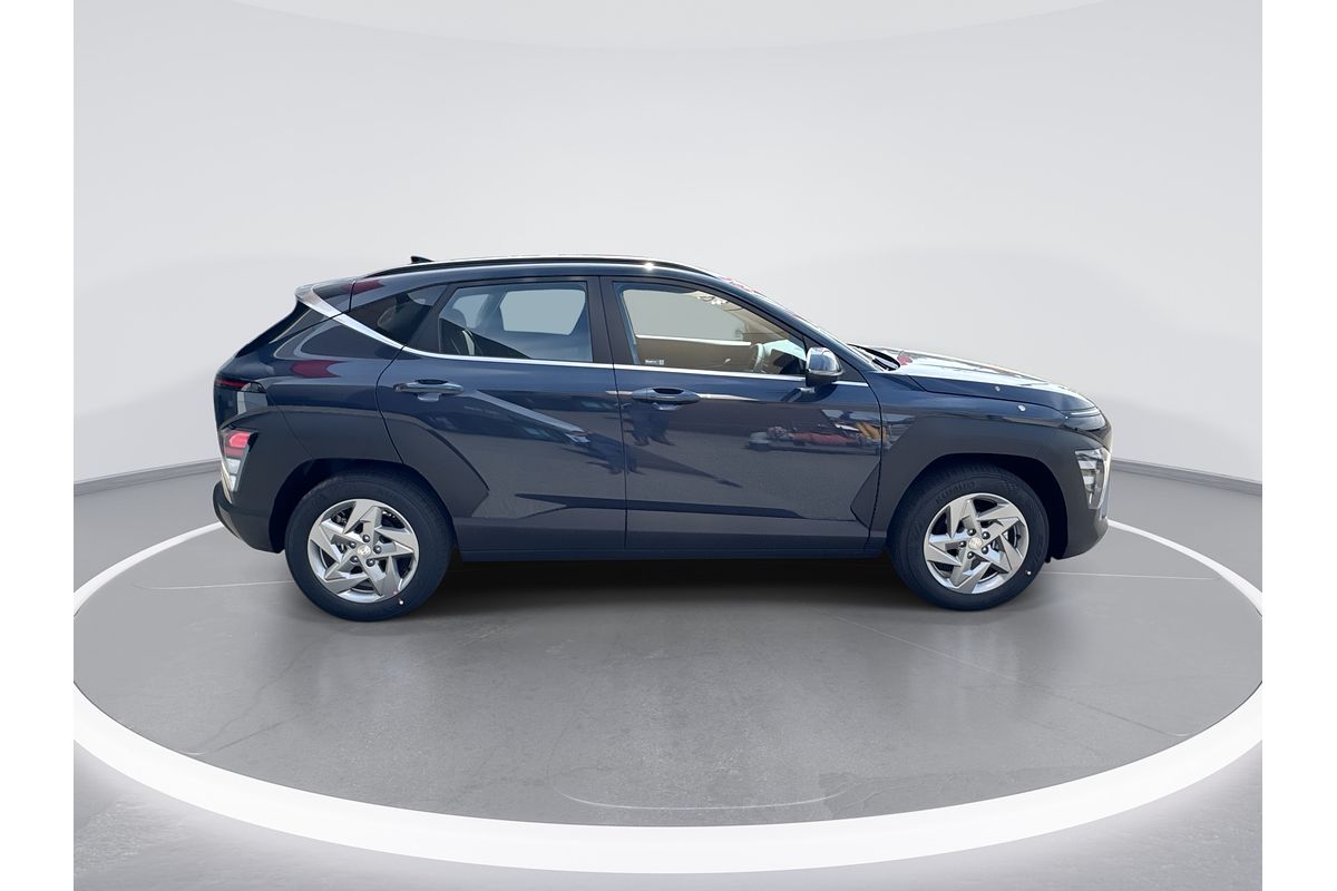 2025 Hyundai Kona SX2.V3