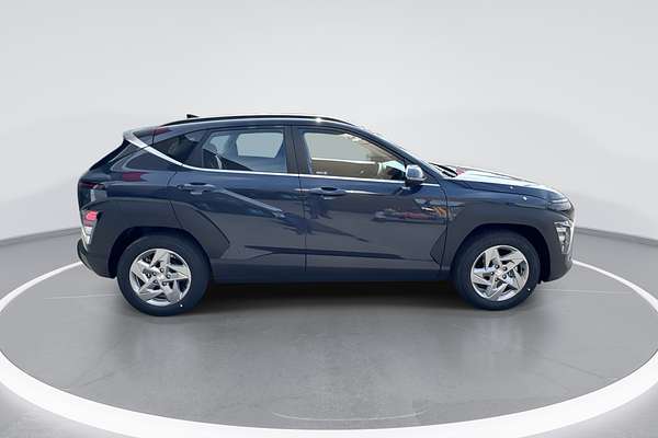 2025 Hyundai Kona SX2.V3