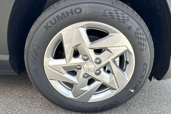 2025 Hyundai Kona SX2.V3