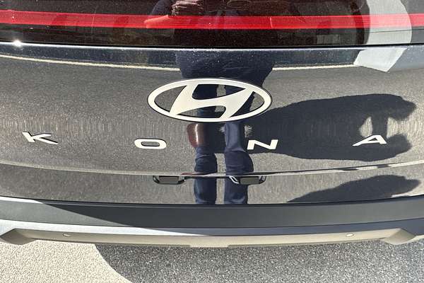 2025 Hyundai Kona SX2.V3