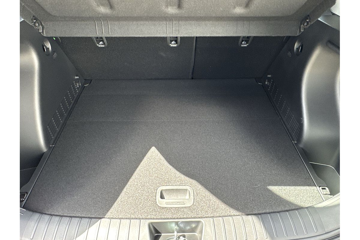 2025 Hyundai Kona SX2.V3