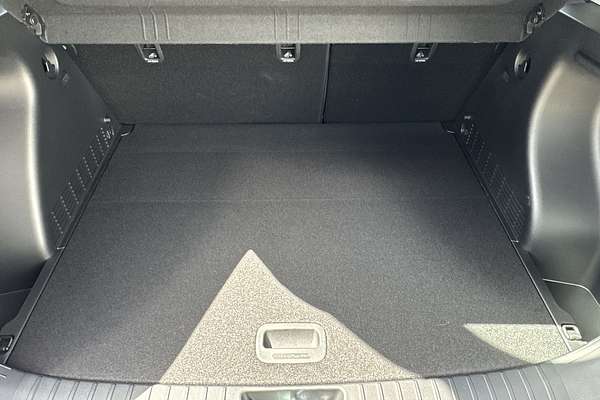 2025 Hyundai Kona SX2.V3