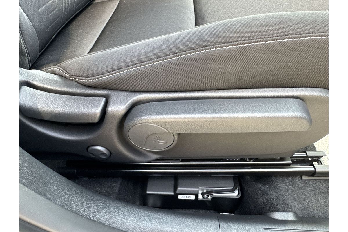 2025 Hyundai Kona SX2.V3