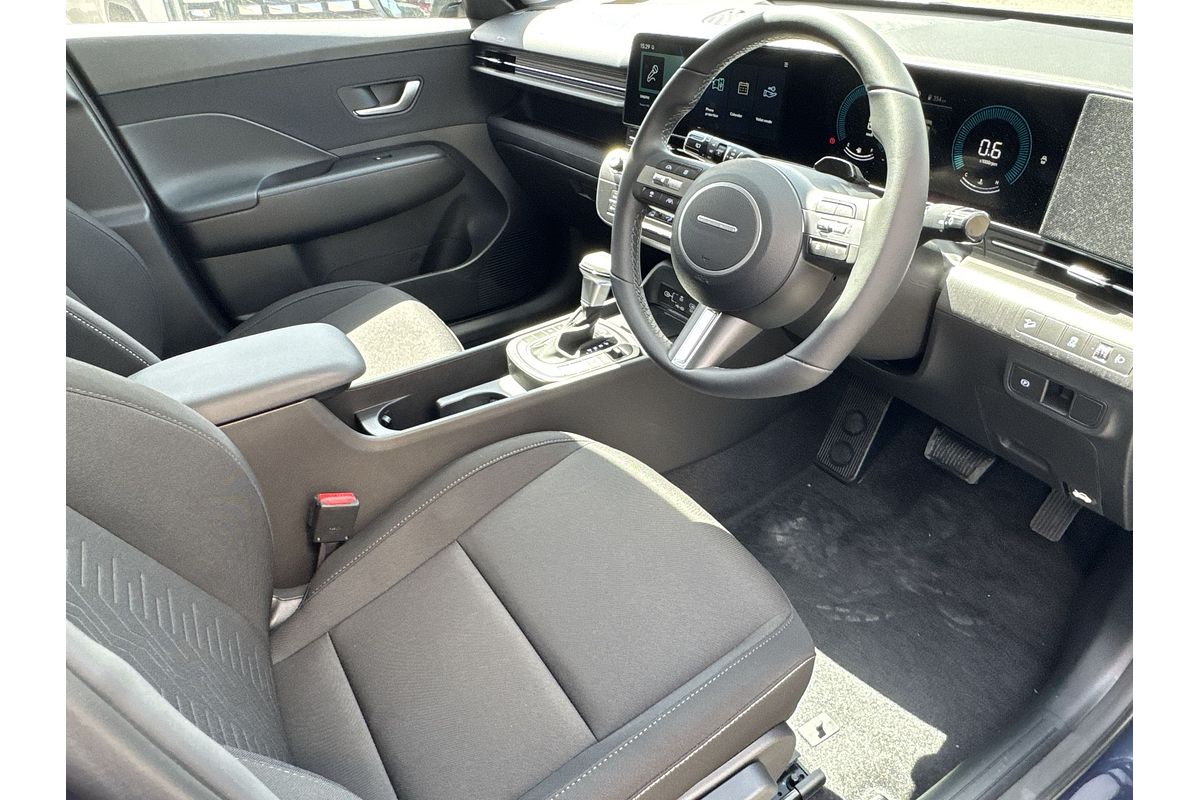 2025 Hyundai Kona SX2.V3