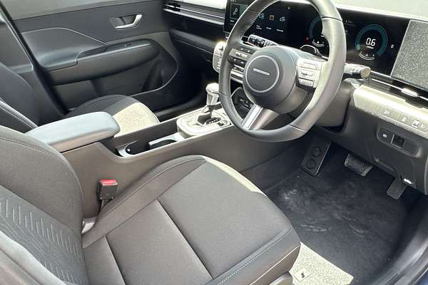 2025 Hyundai Kona SX2.V3