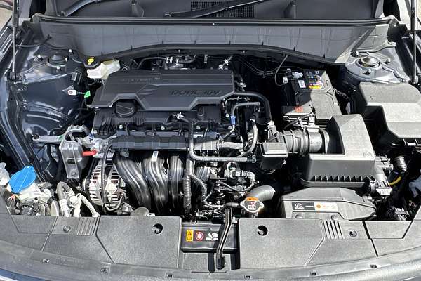 2025 Hyundai Kona SX2.V3