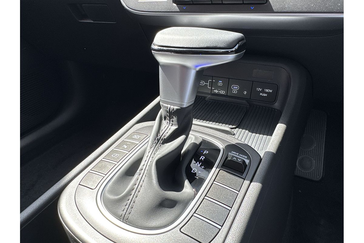 2025 Hyundai Kona SX2.V3