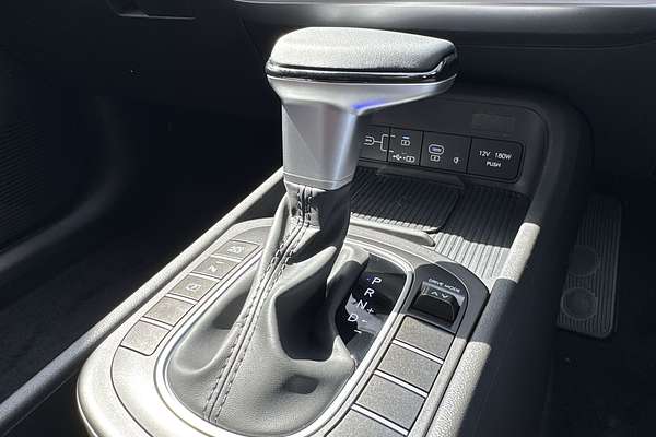 2025 Hyundai Kona SX2.V3