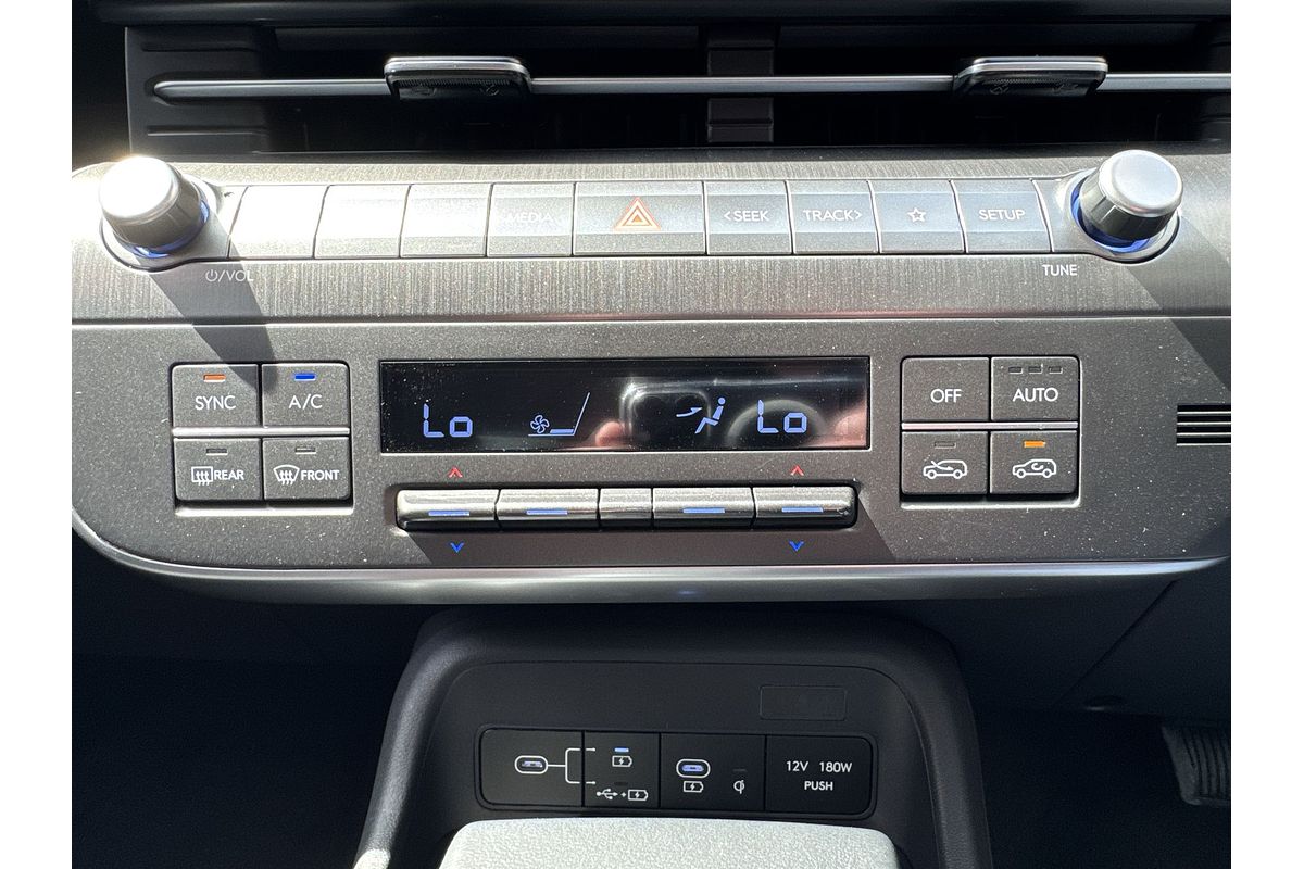 2025 Hyundai Kona SX2.V3