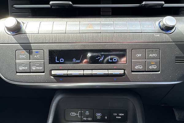 2025 Hyundai Kona SX2.V3