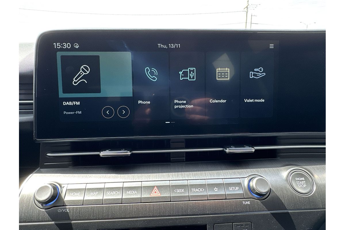 2025 Hyundai Kona SX2.V3