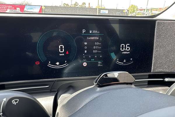 2025 Hyundai Kona SX2.V3