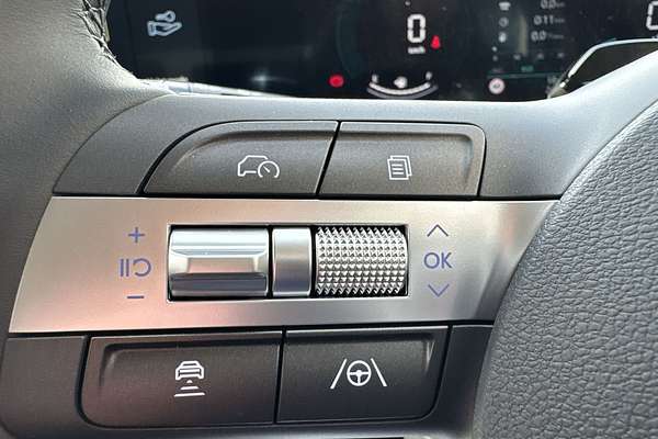 2025 Hyundai Kona SX2.V3