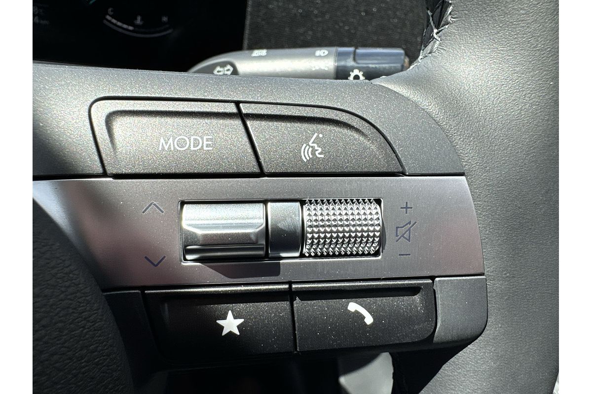 2025 Hyundai Kona SX2.V3