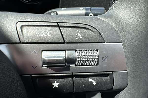 2025 Hyundai Kona SX2.V3