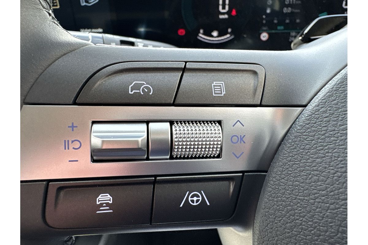 2025 Hyundai Kona SX2.V3