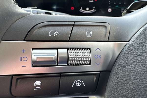 2025 Hyundai Kona SX2.V3