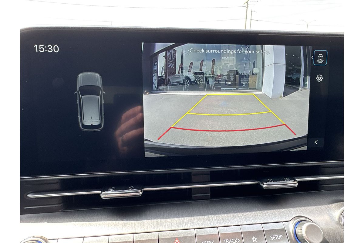 2025 Hyundai Kona SX2.V3