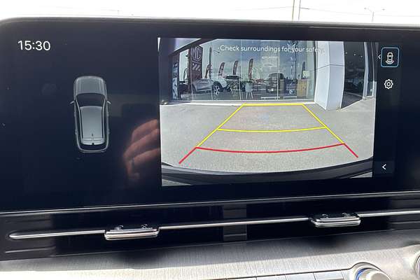 2025 Hyundai Kona SX2.V3