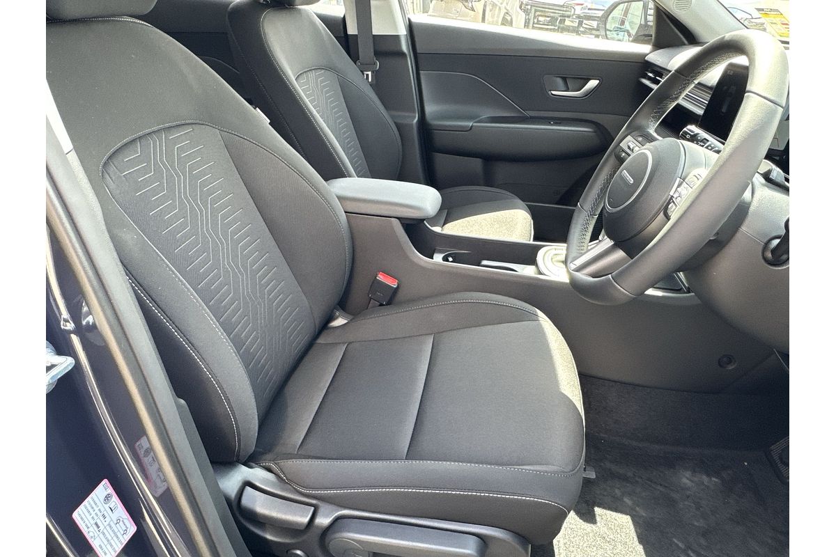 2025 Hyundai Kona SX2.V3