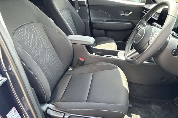 2025 Hyundai Kona SX2.V3