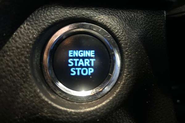 2020 Toyota RAV4 GX MXAA52R