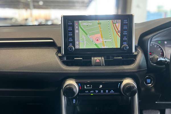 2020 Toyota RAV4 GX MXAA52R