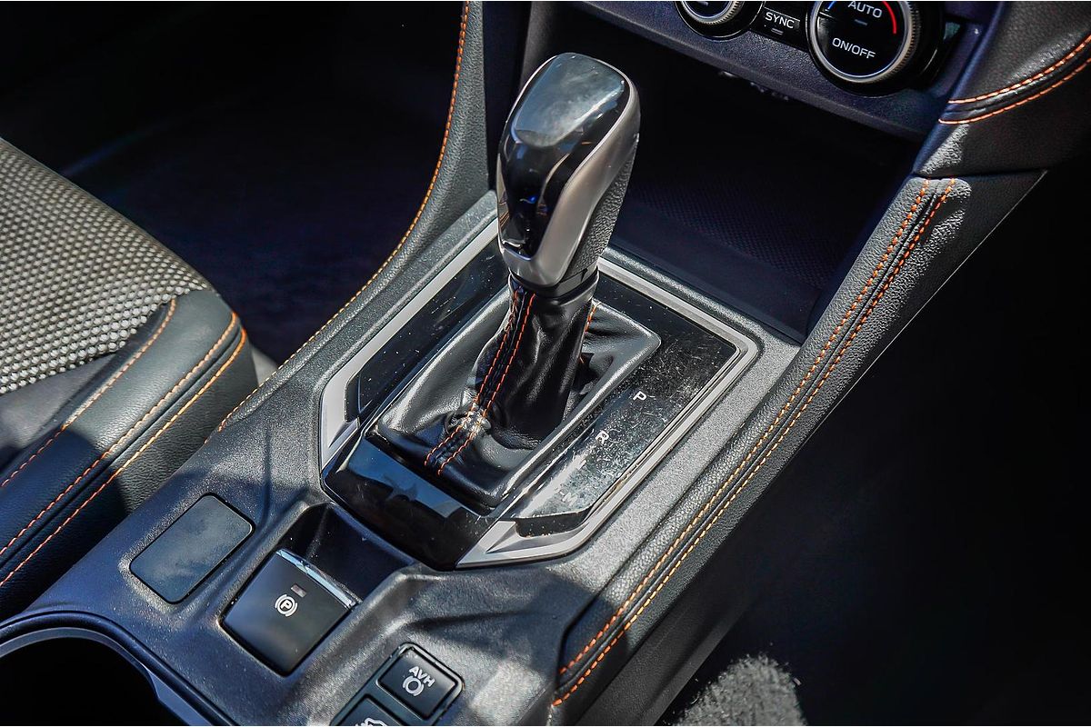 2020 Subaru XV 2.0i Premium G5X