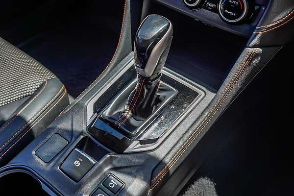 2020 Subaru XV 2.0i Premium G5X