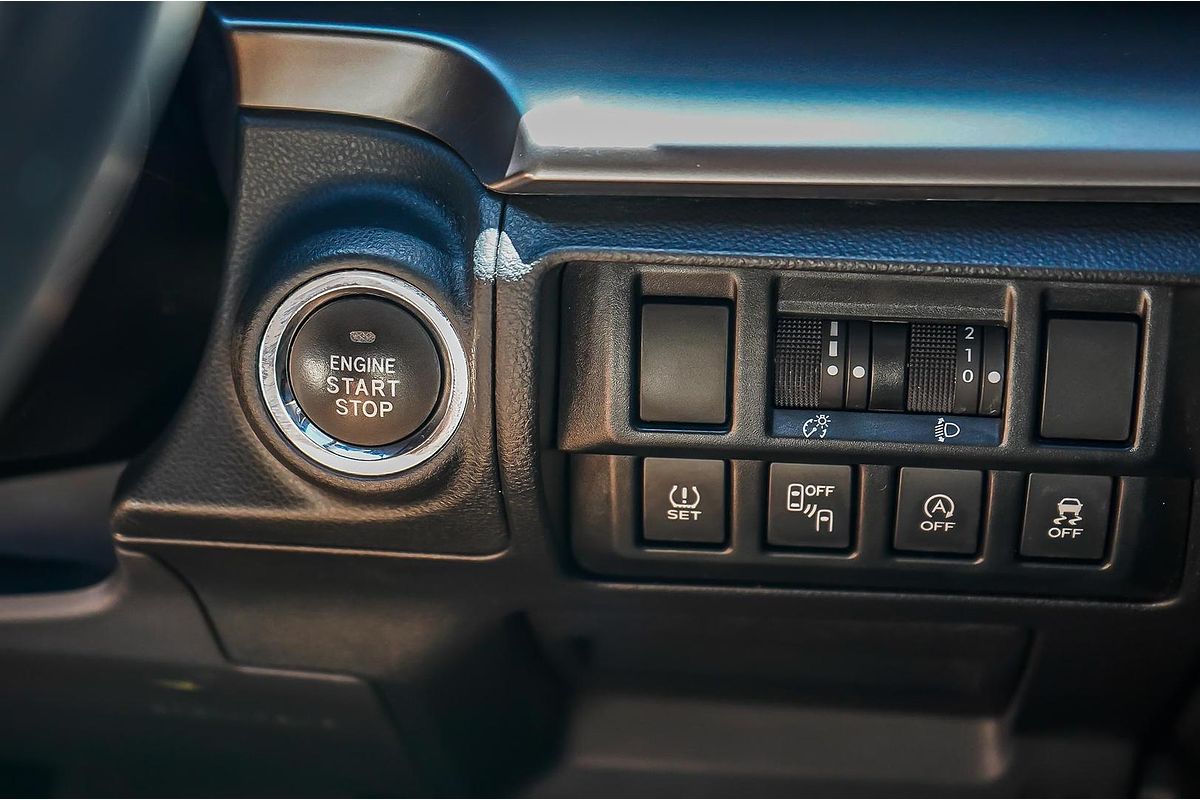 2020 Subaru XV 2.0i Premium G5X