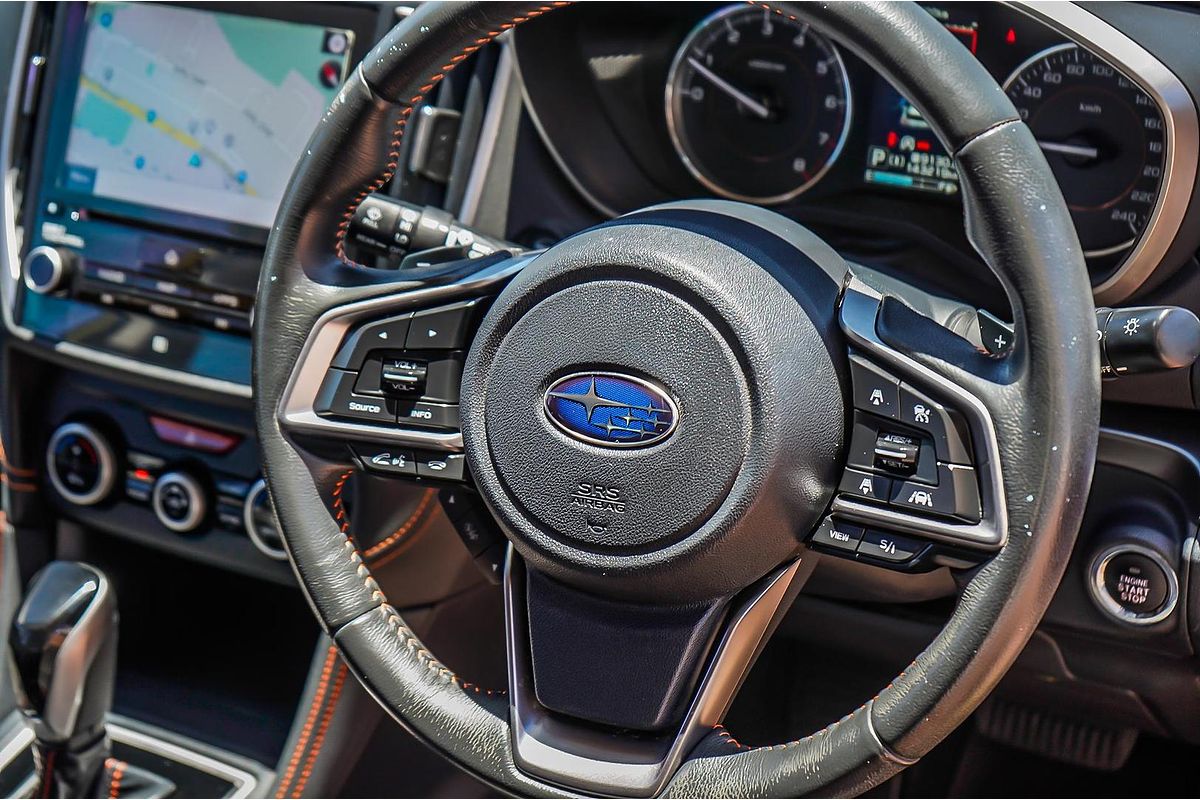 2020 Subaru XV 2.0i Premium G5X