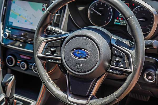 2020 Subaru XV 2.0i Premium G5X